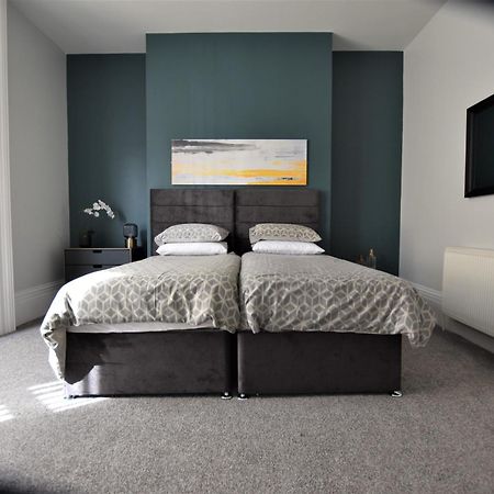 Dwell Living Argyle Square Aparthotel Sunderland  Exterior photo