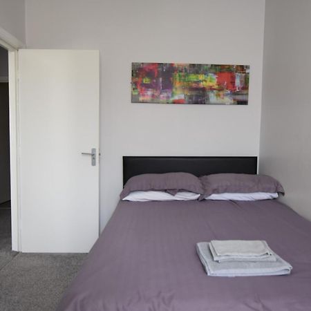 Dwell Living Argyle Square Aparthotel Sunderland  Exterior photo