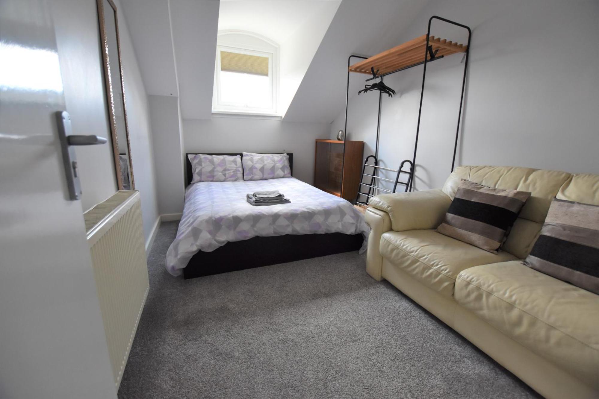 Dwell Living Argyle Square Aparthotel Sunderland  Exterior photo
