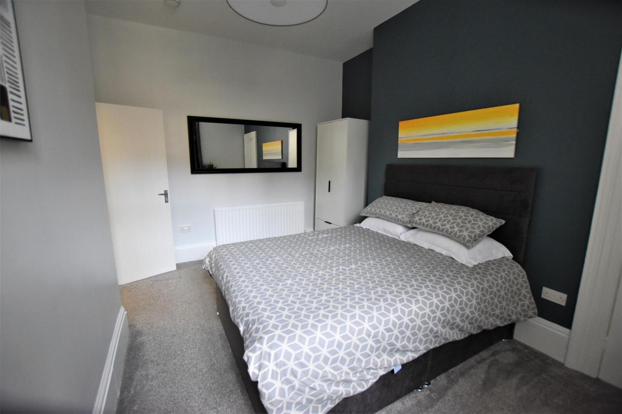 Dwell Living Argyle Square Aparthotel Sunderland  Exterior photo