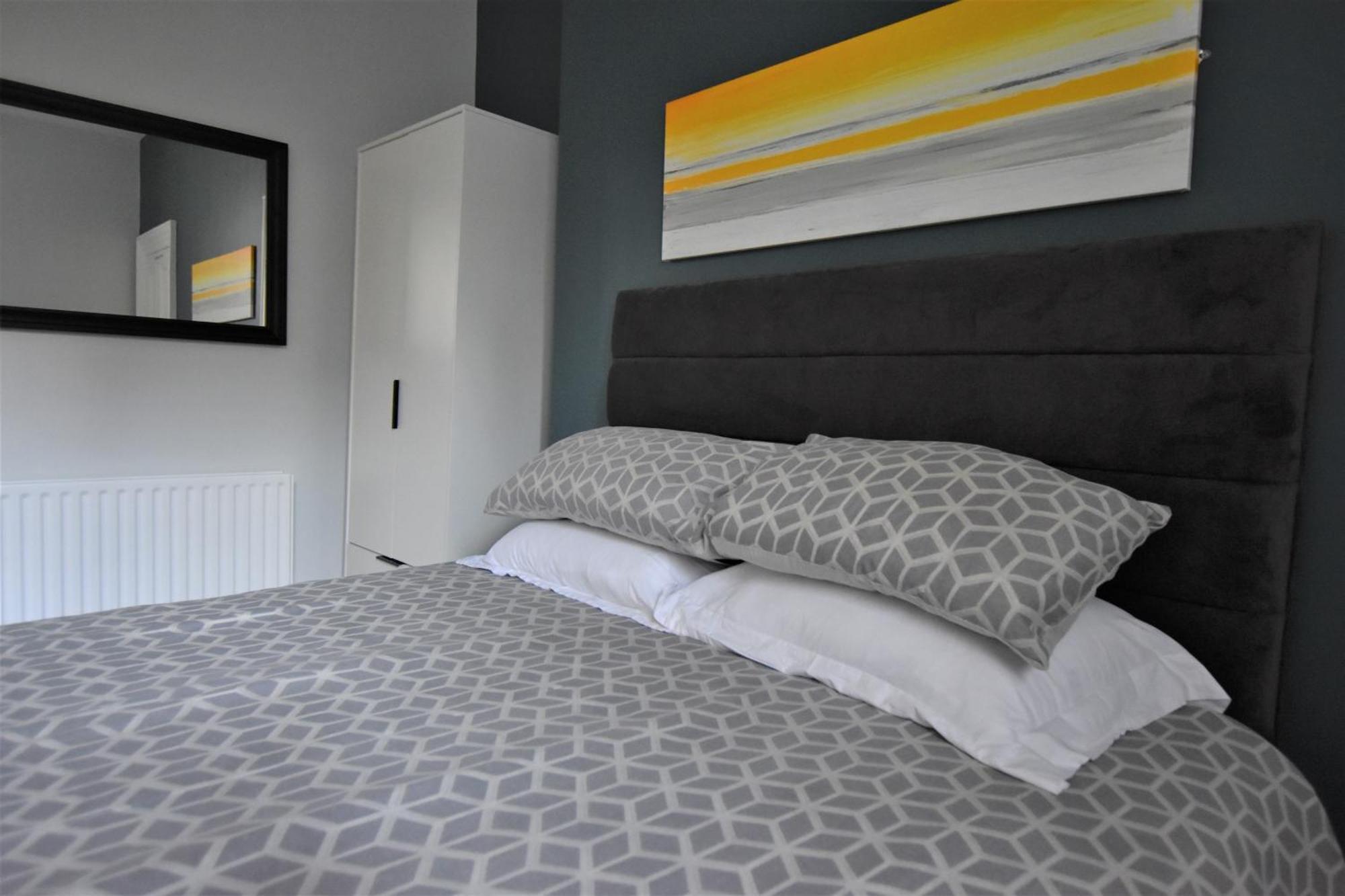 Dwell Living Argyle Square Aparthotel Sunderland  Exterior photo