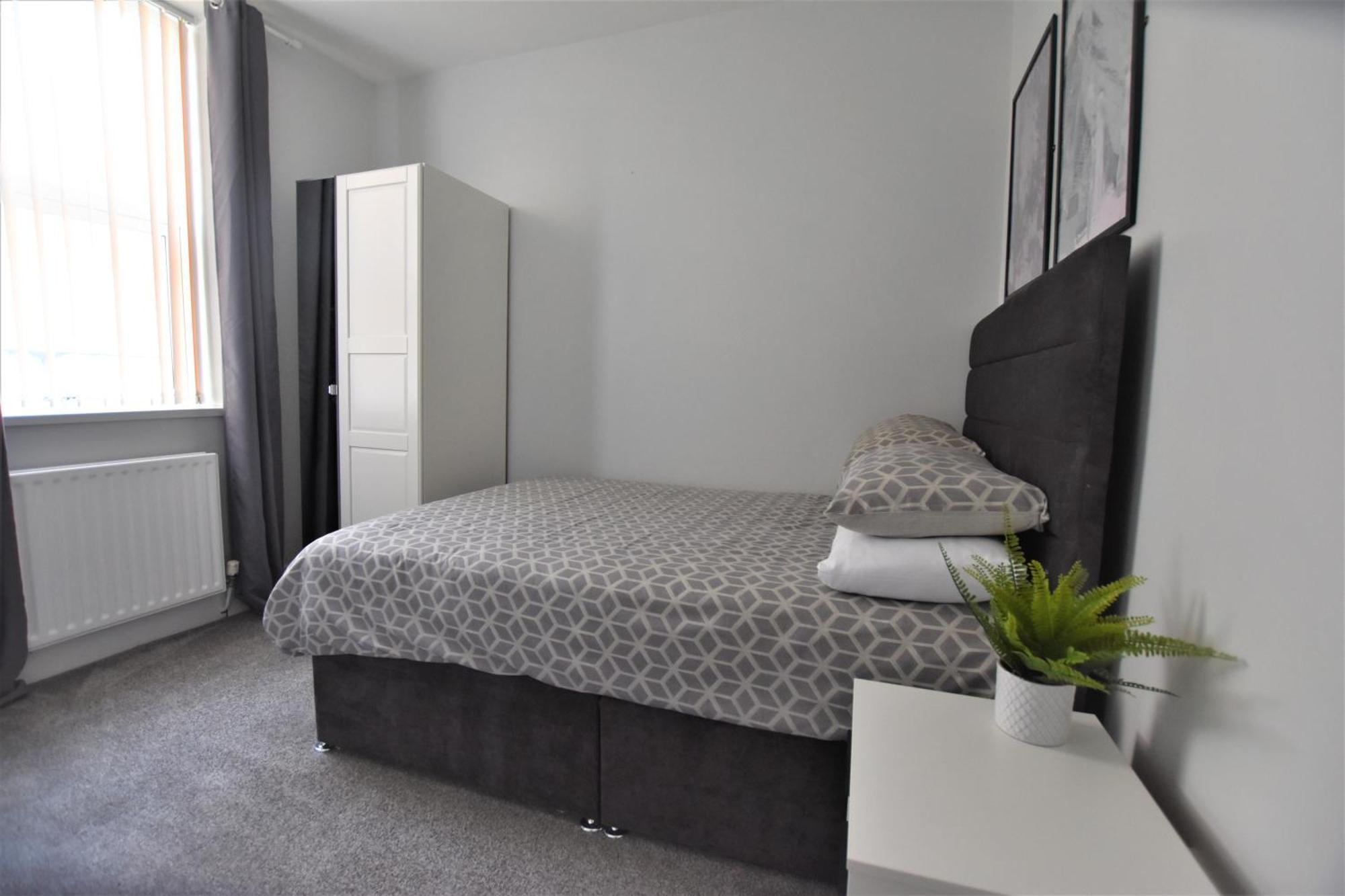 Dwell Living Argyle Square Aparthotel Sunderland  Exterior photo